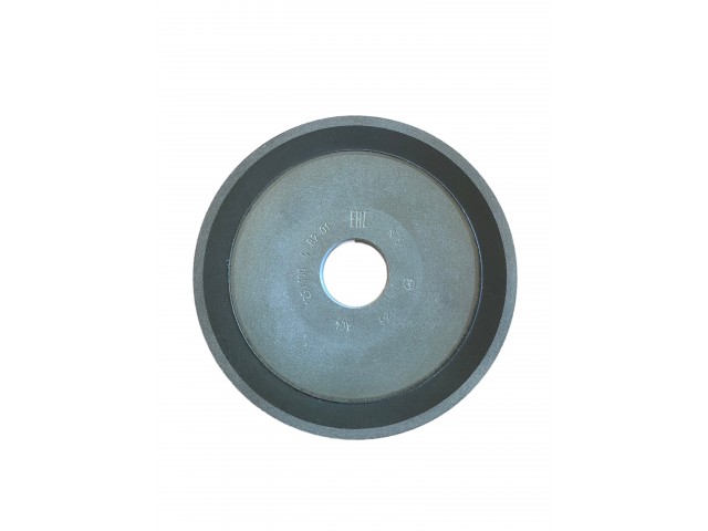Диамантен диск за заточване 125mm 12R4