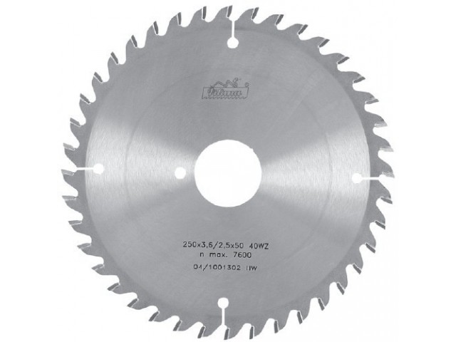 250X3.2X30 Z40
